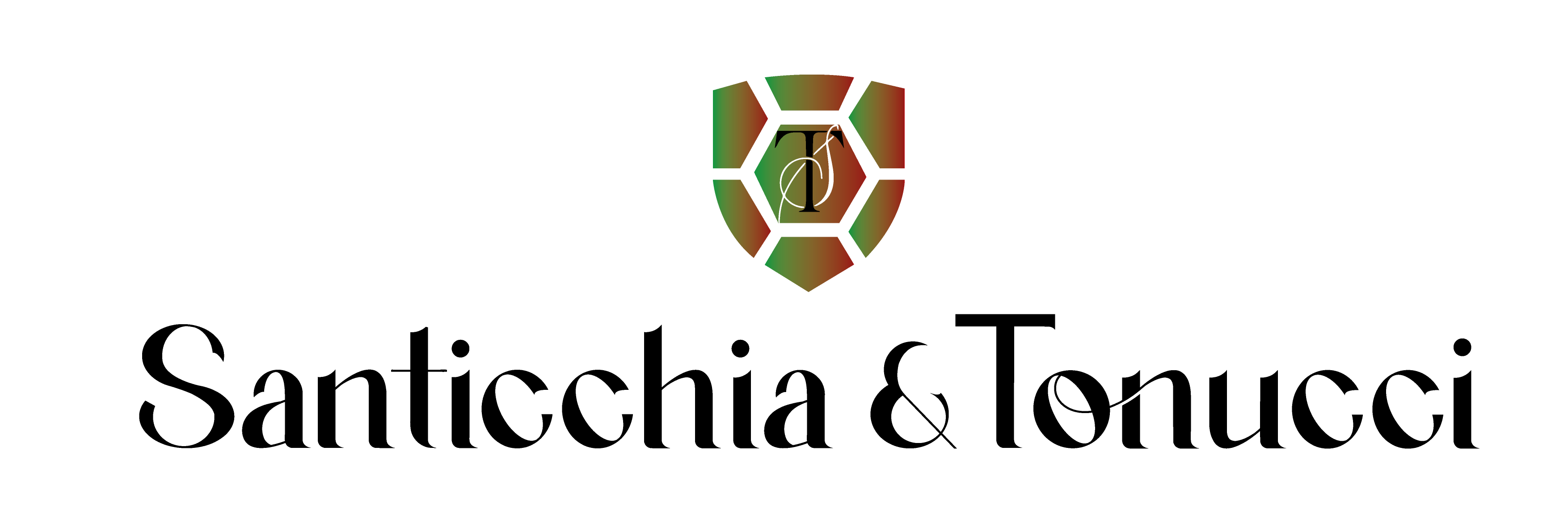 Logo Santicchia & Tonucci